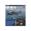 Academy Maquette Avion Maquette D'avion En Plastique USN TBF-1C Bataille Du Golfe De Leyte -Modèles Jouets Magasin academy 9412340 maquette d avion en plastique usn tbf 1c bataille du g