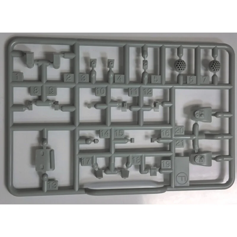 Academy AH-64 Afganistan 4 Academy AH-64 Afganistan – Image 2