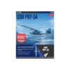 Academy Maquette Avion Maquette D'avion En Plastique USN PBY-5A "Bataille De Midway" -Modèles Jouets Magasin academy 9412573 maquette d avion en plastique usn pby 5a bataille de