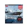 Academy Maquette Bateau Maquette De Bateau En Plastique USS Yorktown CV-5 1:700 "Bataille De Midway" -Modèles Jouets Magasin academy 9414229 maquette de bateau en plastique uss yorktown cv 5 1 70
