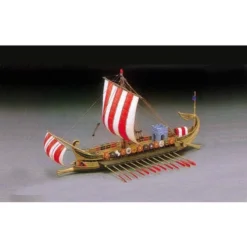 Academy Maquette Bateau Navire De Guerre Romain 9 Academy Maquette Bateau Navire De Guerre Romain -Modèles Jouets Magasin academy ac1401 navire de guerre romain 3