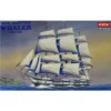 Academy Maquette Bateau New Bedford Whaler -Modèles Jouets Magasin academy ac14204 new bedford whaler