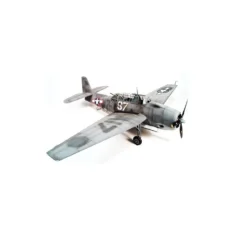 Maquette Avion TBM-3 Avenger