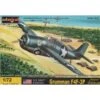 ADMIRAL Maquette Avion Grumman F4F-3P Wildcat 2 ADMIRAL Maquette Avion Grumman F4F-3P Wildcat -Modèles Jouets Magasin admiral adm7217 grumman f4f 3p wildcat