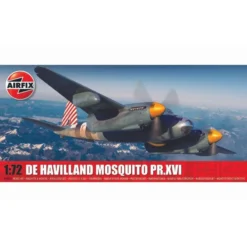 Airfix Maquette Avion De Havilland Mosquito PR.XVI