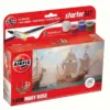Airfix Maquette Bateau Petit Coffret De Départ NOUVEAU Mary Rose -Modèles Jouets Magasin airfix a55114a petit coffret de depart nouveau mary rose