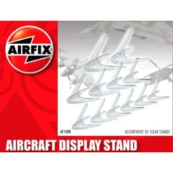 Airfix Petits Socles Assortis