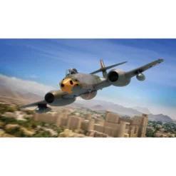 Airfix Gloster Meteor FR.9 Scheme 1: WL263 208 Squadron Malta 1957Scheme 2: WB116/G RAF 2 Squadron 1956 As The Armed Reconnaissance Ver -Modèles Jouets Magasin airfix ax09188 gloster meteor fr 9 scheme 1 wl263 208 squadron malta 1 11