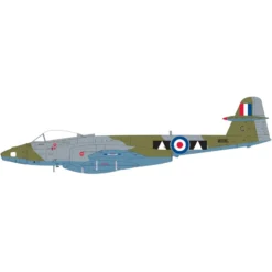 Airfix Gloster Meteor FR.9 Scheme 1: WL263 208 Squadron Malta 1957Scheme 2: WB116/G RAF 2 Squadron 1956 As The Armed Reconnaissance Ver -Modèles Jouets Magasin airfix ax09188 gloster meteor fr 9 scheme 1 wl263 208 squadron malta 1 7
