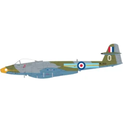 Airfix Gloster Meteor FR.9 Scheme 1: WL263 208 Squadron Malta 1957Scheme 2: WB116/G RAF 2 Squadron 1956 As The Armed Reconnaissance Ver -Modèles Jouets Magasin airfix ax09188 gloster meteor fr 9 scheme 1 wl263 208 squadron malta 1 8