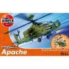 Airfix Maquette Avion Apache Quick Build (No Glue Or Paint Required) 2 Airfix Maquette Avion Apache Quick Build (No Glue Or Paint Required) -Modèles Jouets Magasin airfix axj6004 apache quick build no glue or paint required