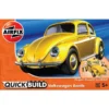 Airfix Maquette VW Beetle QUICK BUILD (Pas De Colle Ni De Peinture Requise) -Modèles Jouets Magasin airfix axj6023 vw beetle quick build pas de colle ni de peinture requ