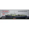 Maquette Bateau Navire De Troupes Du HMS Princess Beatrix Commando