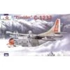 Maquette Avion C-123J Provider -Modèles Jouets Magasin amodel amu14406 c 123j provider