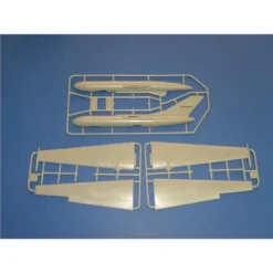 Maquette Avion YAK-25RV-II - NATO Code 'Mandrake' -Modèles Jouets Magasin amodel amu72212 yak 25rv ii nato code mandrake 1 3