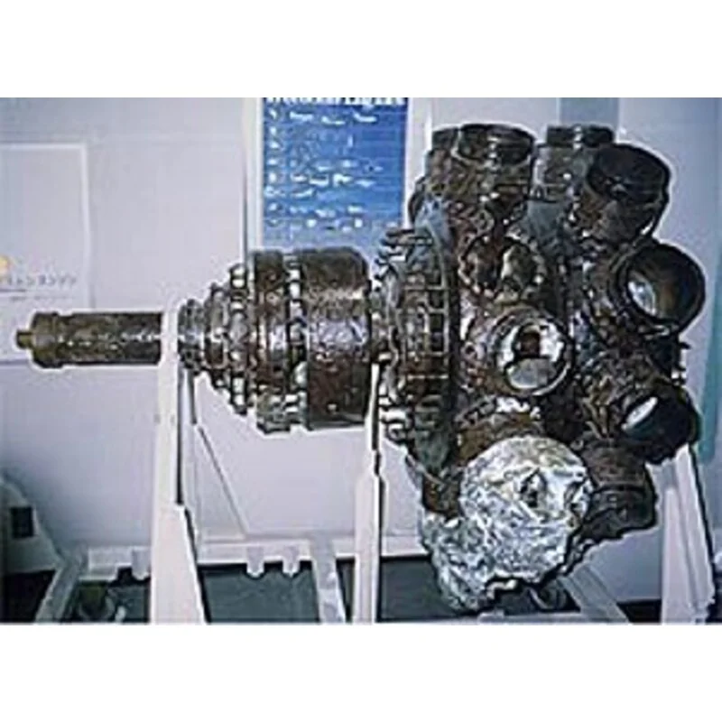 Nakajima G10N1 Fukagu. Inclut Aussi Maquettes En Prime Du Mansyu Ki-98 Kawanishi Baika Mizuno Shinryu. En 1943 Que La Situation 5 Nakajima G10N1 Fukagu. Inclut Aussi Maquettes En Prime Du Mansyu Ki-98 Kawanishi Baika Mizuno Shinryu. En 1943 Que La Situation – Image 3