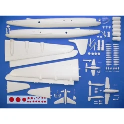 Nakajima G10N1 Fukagu. Inclut Aussi Maquettes En Prime Du Mansyu Ki-98 Kawanishi Baika Mizuno Shinryu. En 1943 Que La Situation