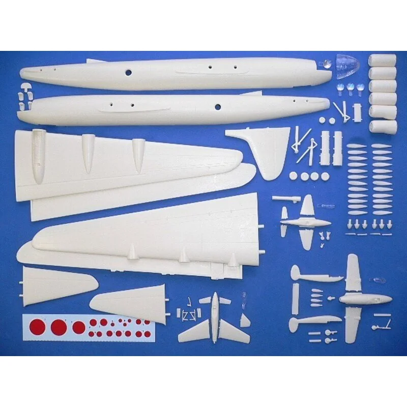 Nakajima G10N1 Fukagu. Inclut Aussi Maquettes En Prime Du Mansyu Ki-98 Kawanishi Baika Mizuno Shinryu. En 1943 Que La Situation 3 Nakajima G10N1 Fukagu. Inclut Aussi Maquettes En Prime Du Mansyu Ki-98 Kawanishi Baika Mizuno Shinryu. En 1943 Que La Situation