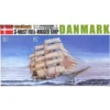 Aoshima Maquette Bateau Danemark -Modèles Jouets Magasin aoshima ao04260 danemark