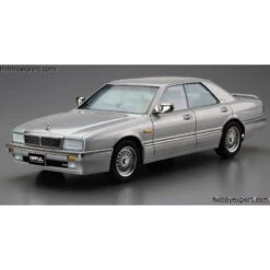 Aoshima Maquette Impul 731s 1989