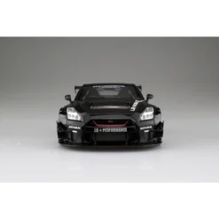 Aoshima Maquette Nissan R35 Gt R Type 2 Lb Fonctionne 11 Aoshima Maquette Nissan R35 Gt R Type 2 Lb Fonctionne -Modèles Jouets Magasin aoshima ao05592 nissan r35 gt r type 2 lb fonctionne 1