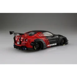 Aoshima Maquette Nissan R35 Gt R Type 2 Lb Fonctionne 13 Aoshima Maquette Nissan R35 Gt R Type 2 Lb Fonctionne -Modèles Jouets Magasin aoshima ao05592 nissan r35 gt r type 2 lb fonctionne 3