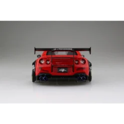 Aoshima Maquette Nissan R35 Gt R Type 2 Lb Fonctionne 14 Aoshima Maquette Nissan R35 Gt R Type 2 Lb Fonctionne -Modèles Jouets Magasin aoshima ao05592 nissan r35 gt r type 2 lb fonctionne 4