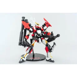 Aoshima Full Metal Panic! Maquette 1/48 ARX-8 Laevatein The Last Decisive Battle Ver. 18 Cm -Modèles Jouets Magasin aoshima aos00955 full metal panic maquette 1 48 arx 8 laevatein the l 3