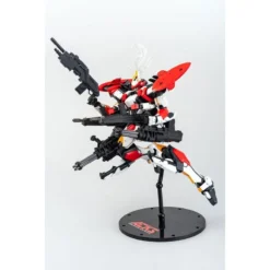 Aoshima Full Metal Panic! Maquette 1/48 ARX-8 Laevatein The Last Decisive Battle Ver. 18 Cm -Modèles Jouets Magasin aoshima aos00955 full metal panic maquette 1 48 arx 8 laevatein the l 5