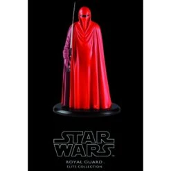 Star Wars Elite Collection Statuette Royal Guard 21 Cm