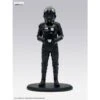 Star Wars Elite Collection Statuette Tie Fighter Pilot 18 Cm
