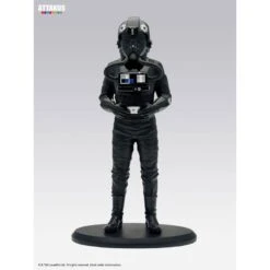 Star Wars Elite Collection Statuette Tie Fighter Pilot 18 Cm