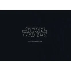 Star Wars Episode VII Elite Collection Statuette Kylo Ren 21 Cm