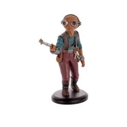 Figurine Star Wars Elite Collection Statuette Maz Kanata 14 Cm