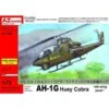 Bell AH-1G Huey Cobra W/wiring Panels (with Etched Parts) Decals United States Army X 3 -Modèles Jouets Magasin az models azm74050 bell ah 1g huey cobra w wiring panels with etched