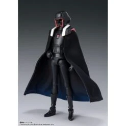 Bandai Figurine Star Wars Vision Karres Shf -Modèles Jouets Magasin bandai 83606 star wars vision karres shf 3
