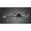 Bandai Star Wars Maquette 1/72 X-Wing Starfighter -Modèles Jouets Magasin bandai ban01200 star wars maquette 1 72 x wing starfighter