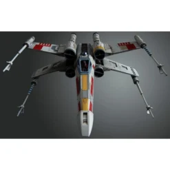 Bandai Star Wars Maquette 1/72 X-Wing Starfighter -Modèles Jouets Magasin bandai ban01200 star wars maquette 1 72 x wing starfighter 2