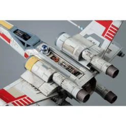 Bandai Star Wars Maquette 1/72 X-Wing Starfighter -Modèles Jouets Magasin bandai ban01200 star wars maquette 1 72 x wing starfighter 5