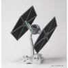 Bandai Star Wars Maquette 1/72 TIE Fighter -Modèles Jouets Magasin bandai ban01201 star wars maquette 1 72 tie fighter