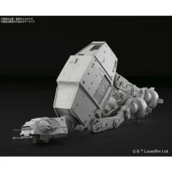 Bandai Star Wars Maquette 1/144 AT-AT -Modèles Jouets Magasin bandai ban01205 star wars maquette 1 144 at at 2