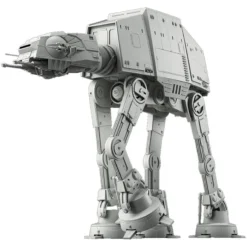 Bandai Star Wars Maquette 1/144 AT-AT