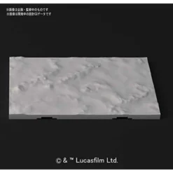 Bandai Star Wars Maquette 1/144 AT-AT -Modèles Jouets Magasin bandai ban01205 star wars maquette 1 144 at at 4