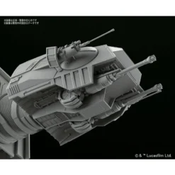 Bandai Star Wars Maquette 1/144 AT-AT -Modèles Jouets Magasin bandai ban01205 star wars maquette 1 144 at at 6