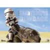 Figurine Articulée Star Wars Episode IV Egg Attack Pack 2 Figurines Dewback Sandtrooper 9/15 Cm -Modèles Jouets Magasin beast kingdom toys bkdeaa 014s star wars episode iv egg attack pack 2