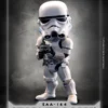 Figurine Articulée Star Wars Egg Attack Figurine Stormtrooper 16 Cm -Modèles Jouets Magasin beast kingdom toys bkdeaa 164 star wars egg attack figurine stormtroop