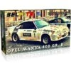 Maquette Opel Manta 400 GR. B Jimmy McRae 24 Uren Van Ypres -Modèles Jouets Magasin belkits bel009 opel manta 400 gr b jimmy mcrae 24 uren van ypres