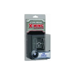 STAR WARS X-WING - Le Jeu De Figurines - Extention CHASSEUR TIE