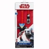 STAR WARS - Sabre Laser Electronique - Kylo Ren -Modèles Jouets Magasin bem s 163346 star wars sabre laser electronique kylo ren