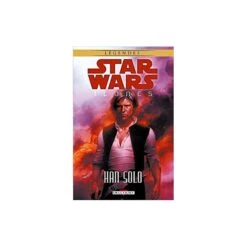 STAR WARS - Icones Tome 1